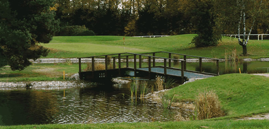 Golfclub München-Riem